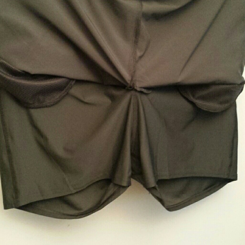 Eddie Bauer Adventurer Skort 16 NWT - Picture 5 of 7